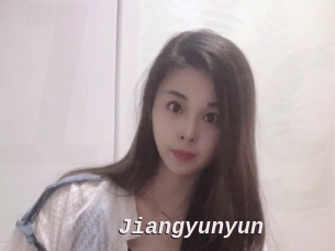 Jiangyunyun