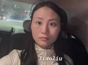 jiaoliu Live Camgirls Sex