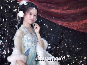 Jiayingdd