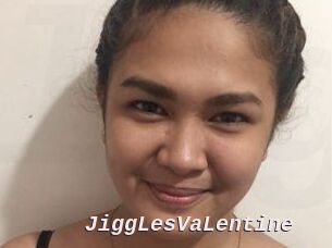 JiggLesVaLentine