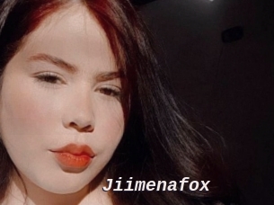 Jiimenafox