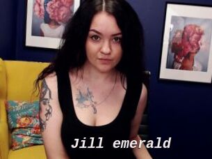 jill_emerald Live Camgirls Sex