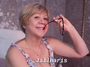 Jillharis