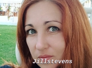 Jillstevens
