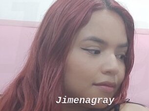 jimenagray Live Camgirls Sex