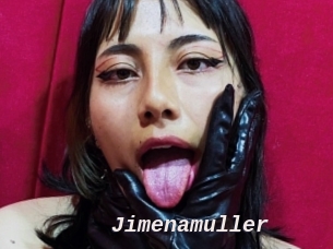 Jimenamuller