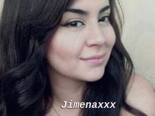 Jimenaxxx