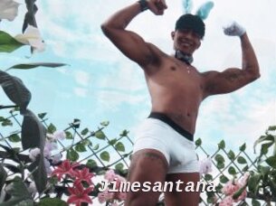 Jimesantana