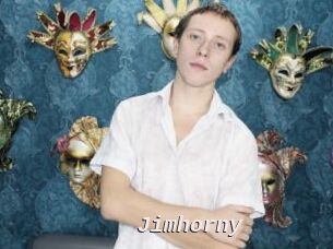 Jimhorny