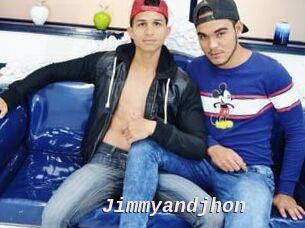 Jimmyandjhon
