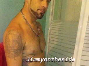 Jimmyontheside