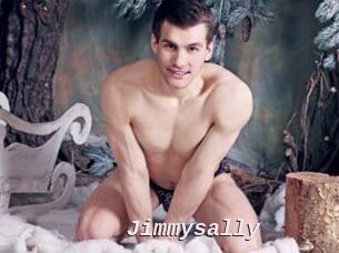 Jimmysally