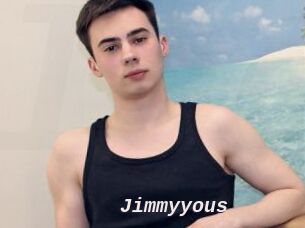 Jimmyyous