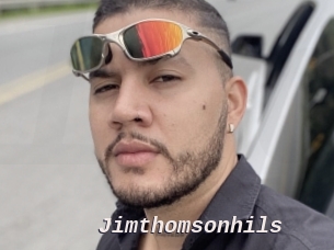 Jimthomsonhils
