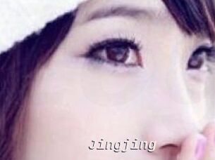 Jingjing