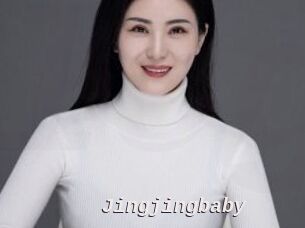 Jingjingbaby