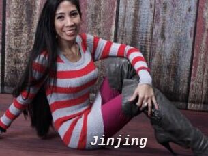 Jinjing