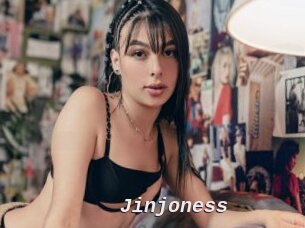 Jinjoness