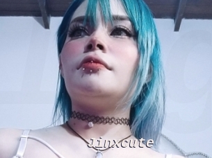Jinxcute