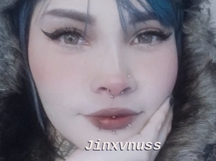 Jinxvnuss
