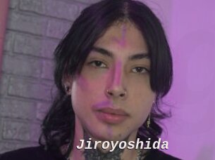 Jiroyoshida