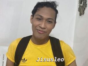 Jisusleo