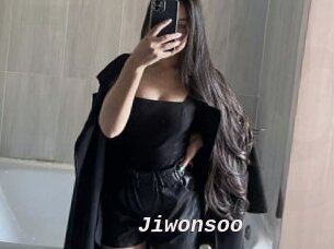 Jiwonsoo