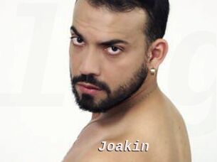 Joakin