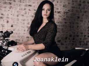 Joanaklein