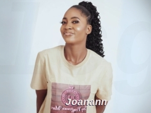Joanann