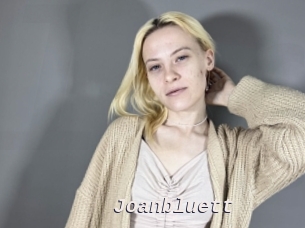 Joanbluett