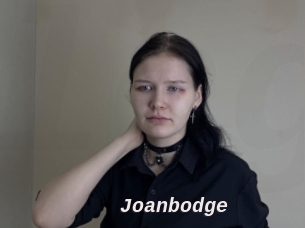 Joanbodge