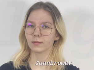 Joanbrower