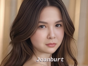 Joanburt