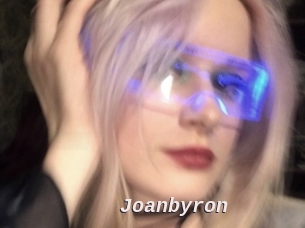 Joanbyron