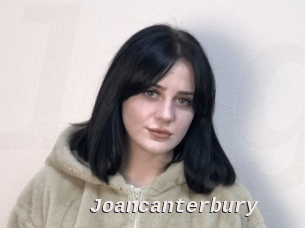 Joancanterbury