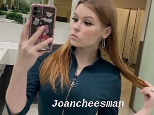 Joancheesman