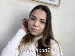 Joancodling