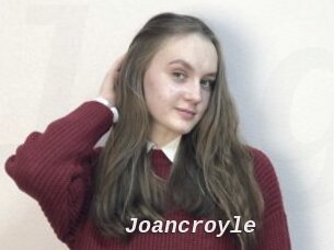 Joancroyle