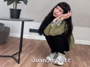 Joandoggett