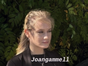 Joangammell