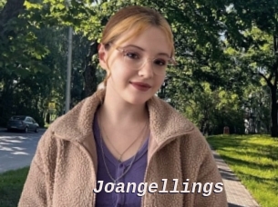 Joangellings