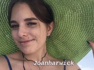 Joanharwick