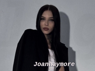 Joanhaymore