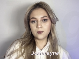 Joanhayne