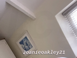 Joanieoakley21