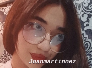 Joanmartinnez