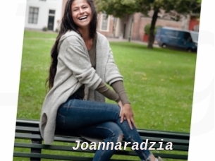 Joannaradzia