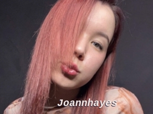 Joannhayes