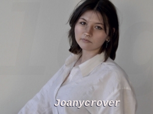 Joanycrover